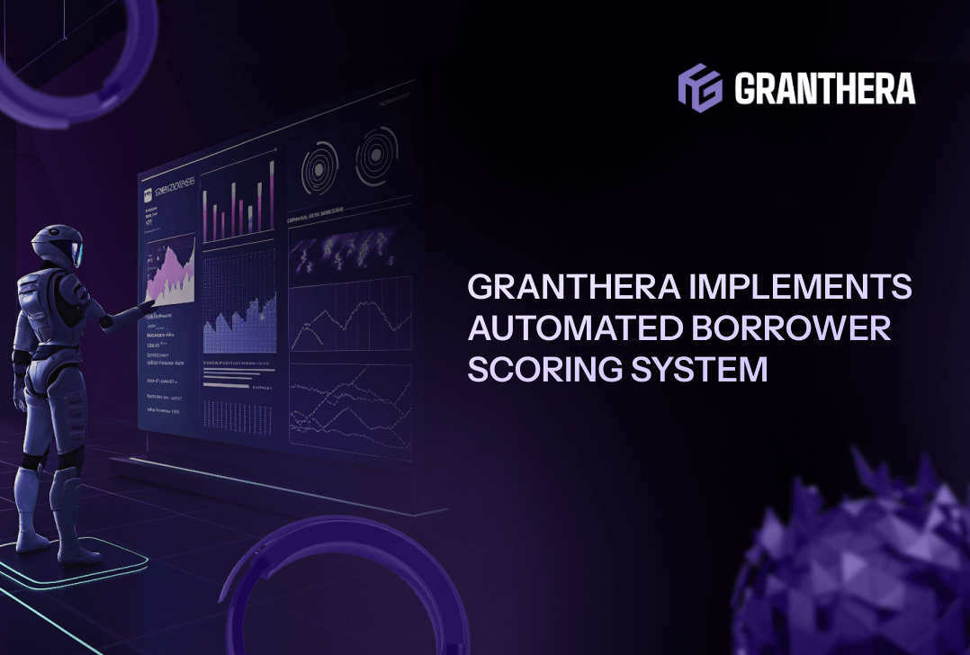 Granthera Implements Automated Borrower Scoring System