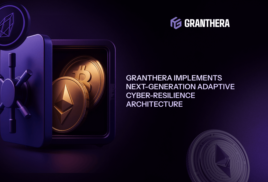 Granthera Implements Next-Generation Adaptive Cyber-Resilience Architecture