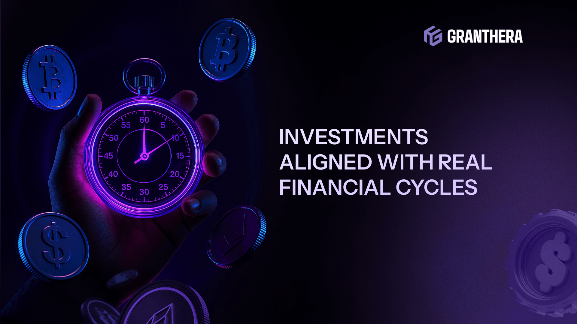 Investments Aligned with Business Timelines: Deposits Synchronized with Real Financial Cycles