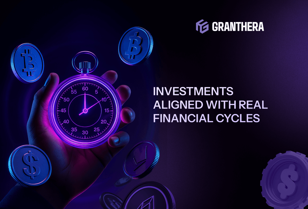 Investments Aligned with Business Timelines: Deposits Synchronized with Real Financial Cycles