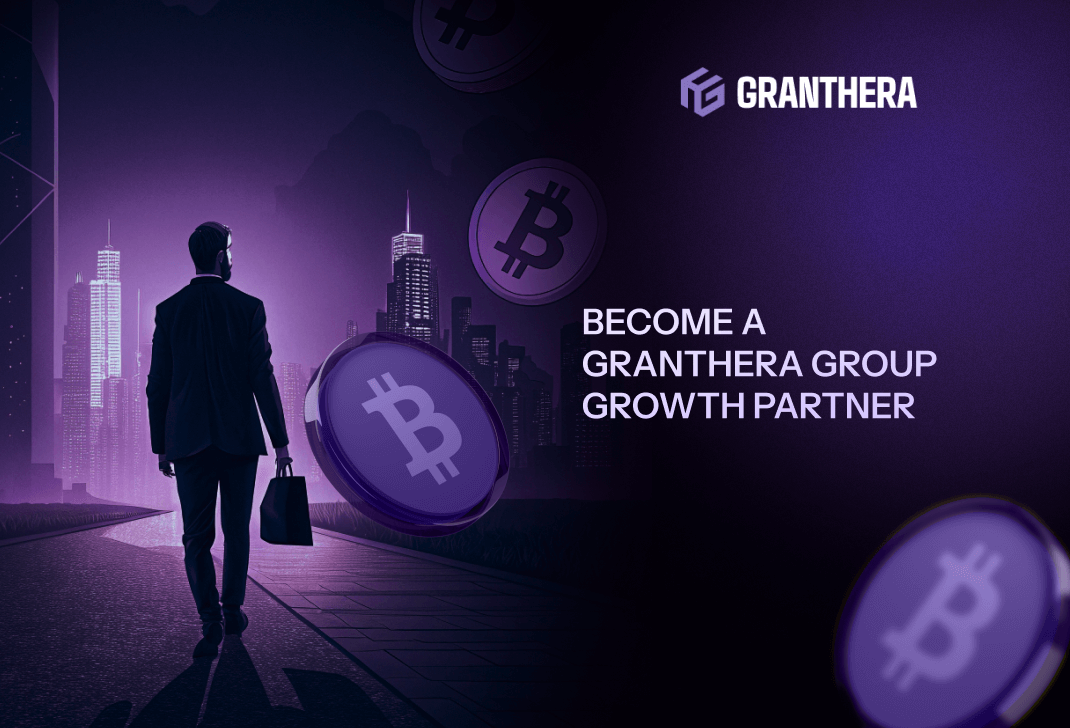 Become a Granthera Group Growth Partner