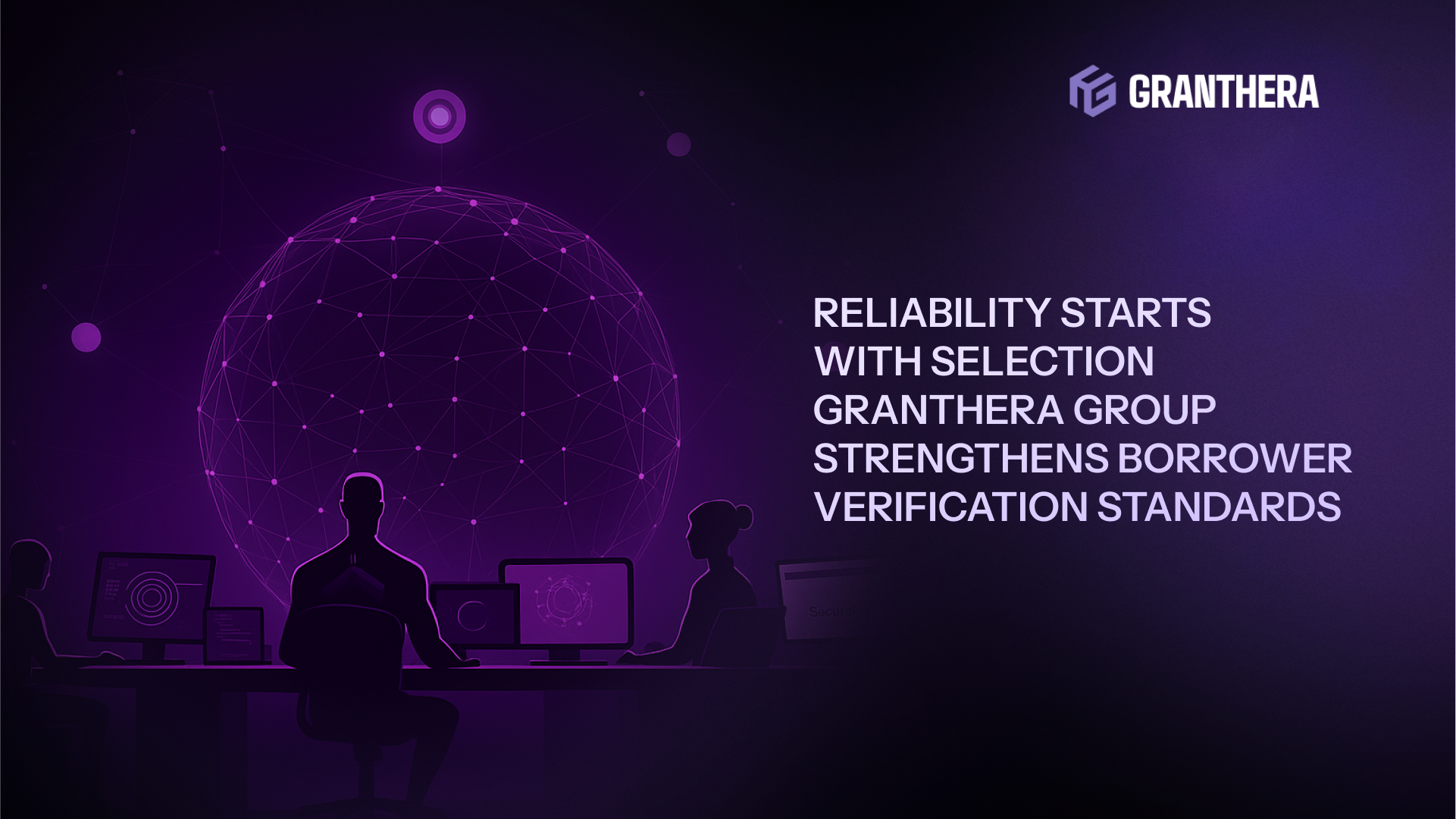 Reliability Starts with Selection