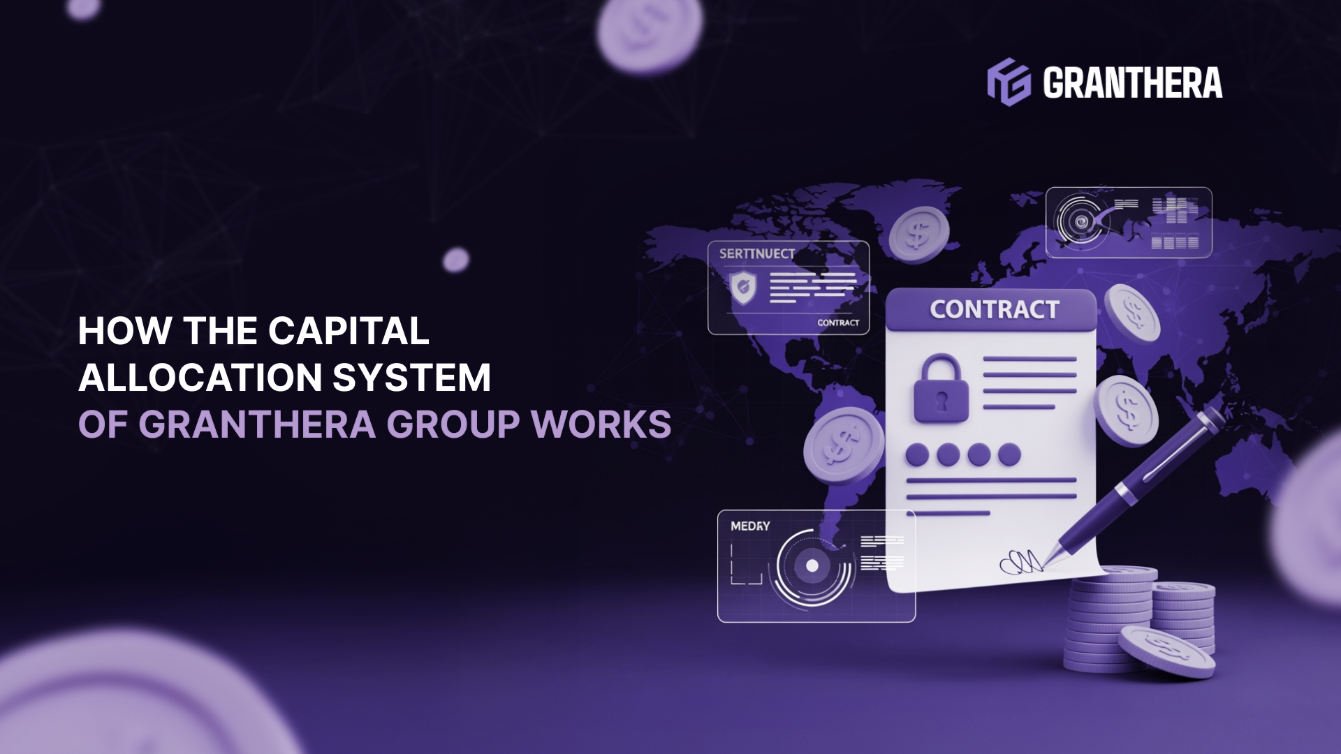 How Capital Management is Changing in the Era of Smart Contracts