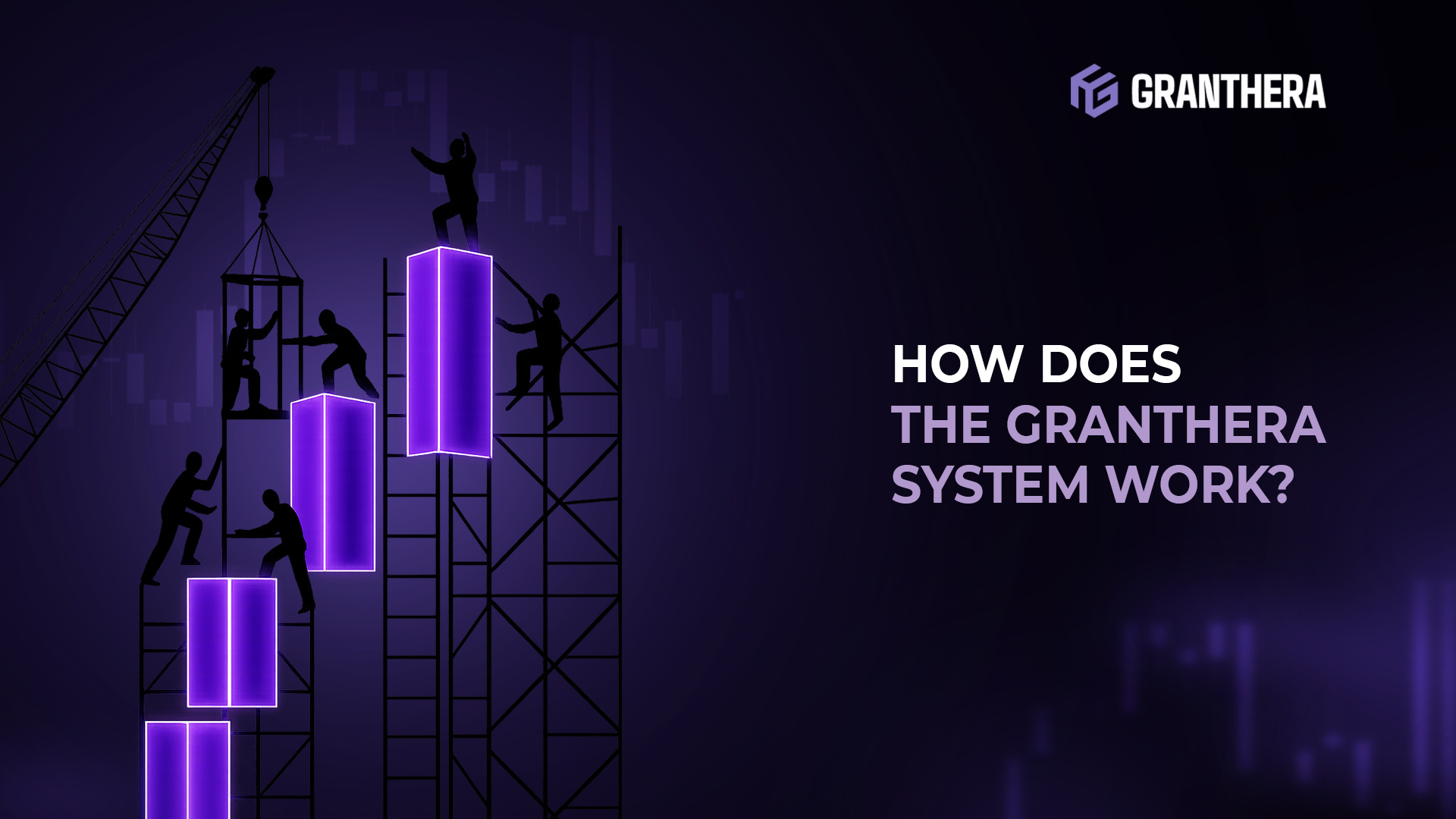 How does the Granthera system work?