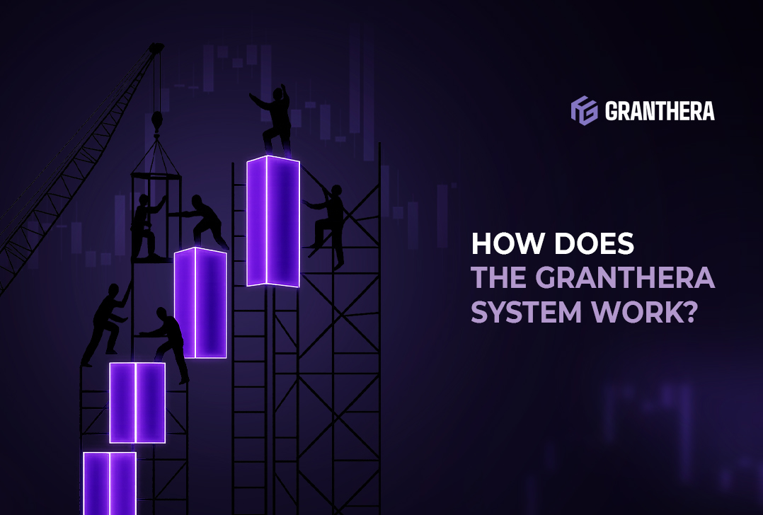 How does the Granthera system work?