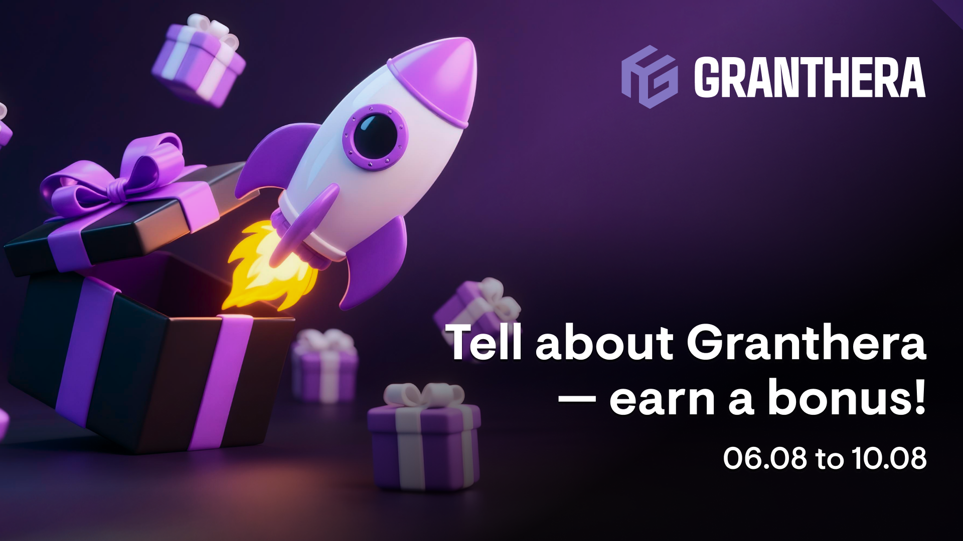 Why Crypto Lending with Granthera Group Is the Future