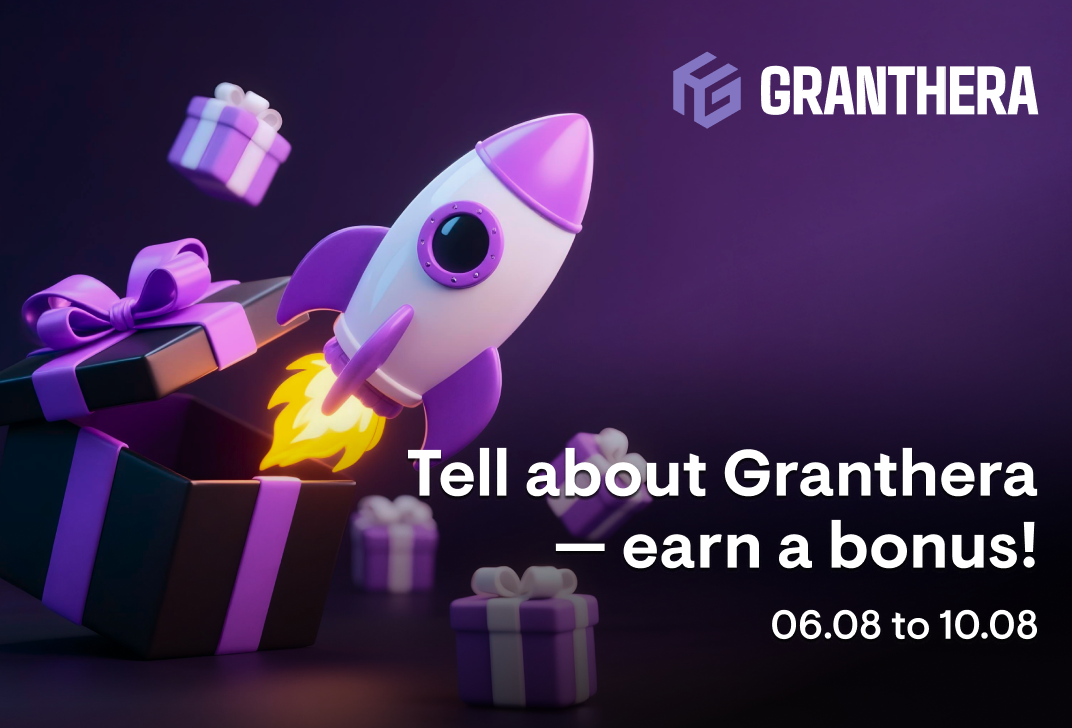 Why Crypto Lending with Granthera Group Is the Future