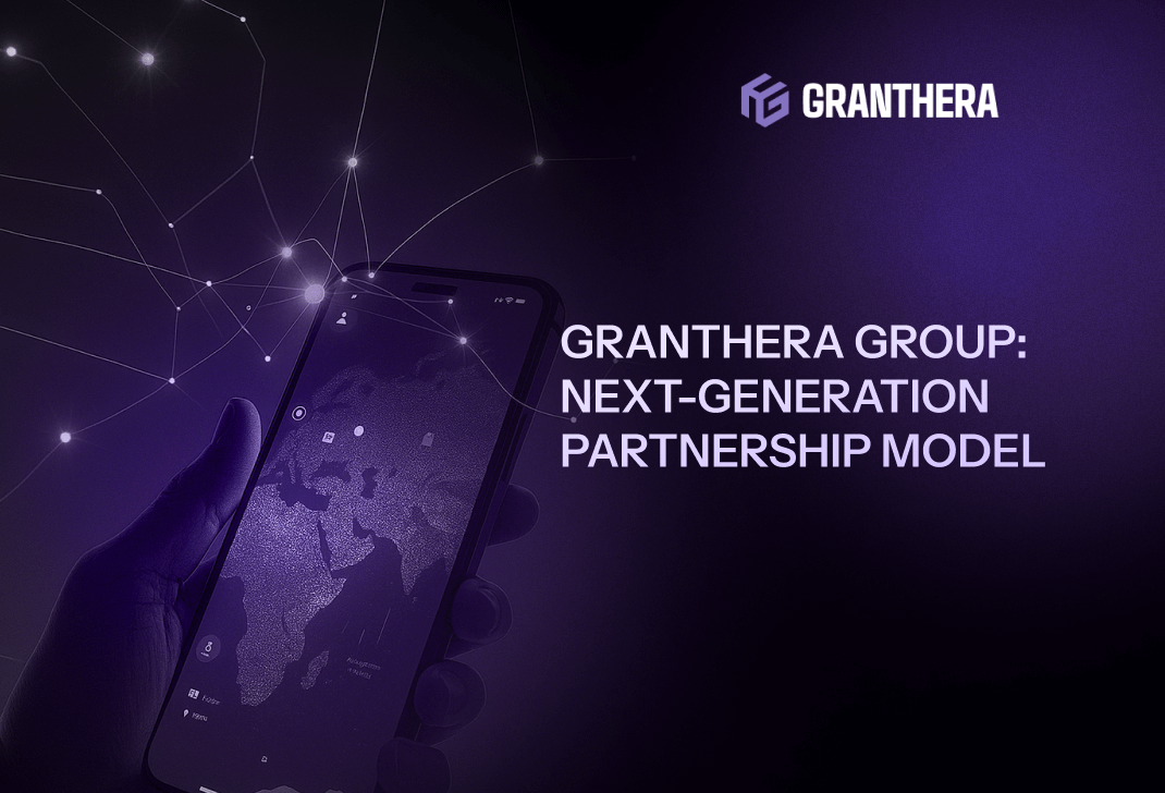 Granthera Group: Next-Generation Partner Model