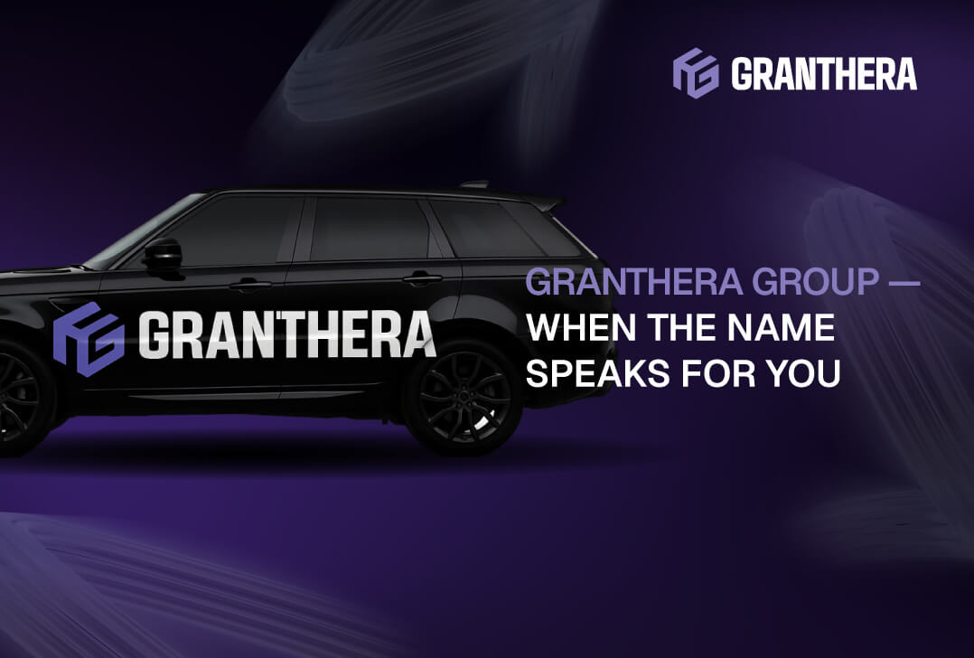 Granthera Group — when the name speaks for you
