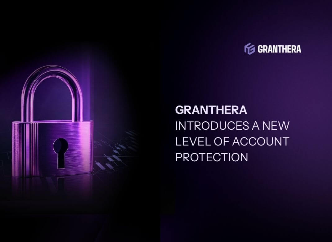 Granthera Introduces a New Level of Account Protection