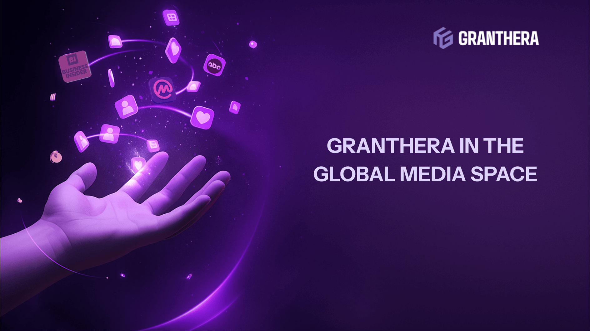 Granthera in the Global Media Space