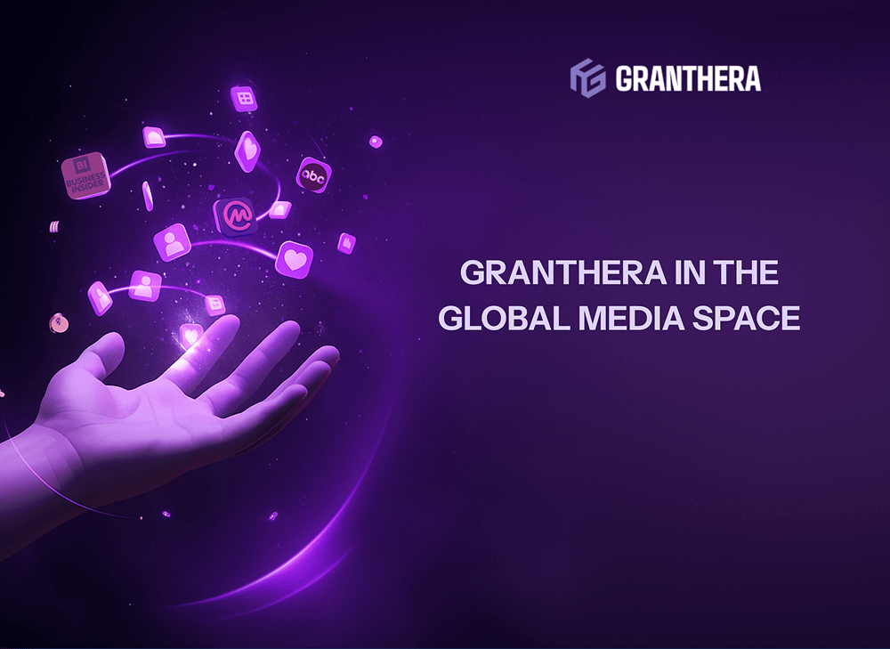 Granthera in the Global Media Space