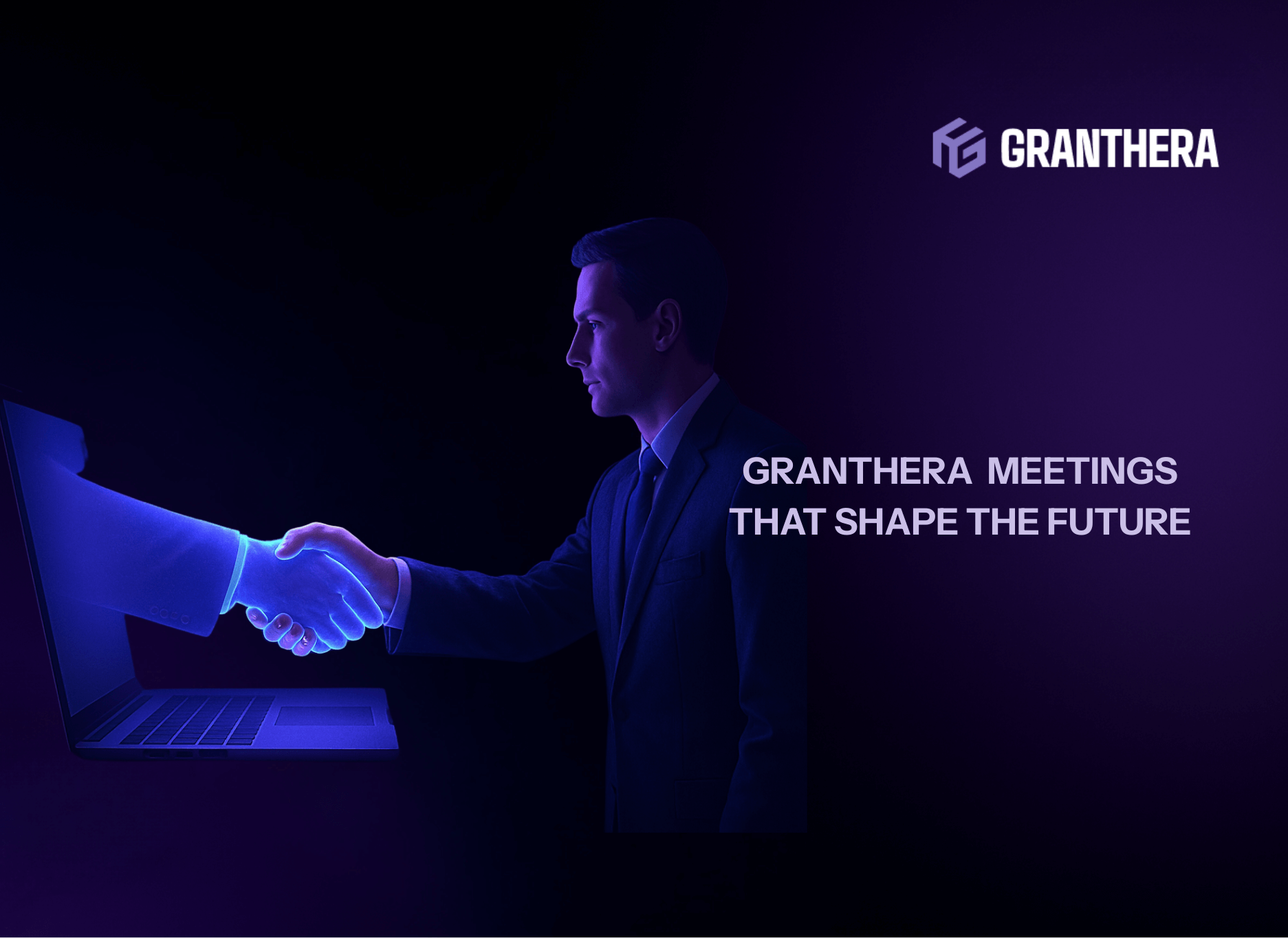 Granthera Meetings that Shape the Future