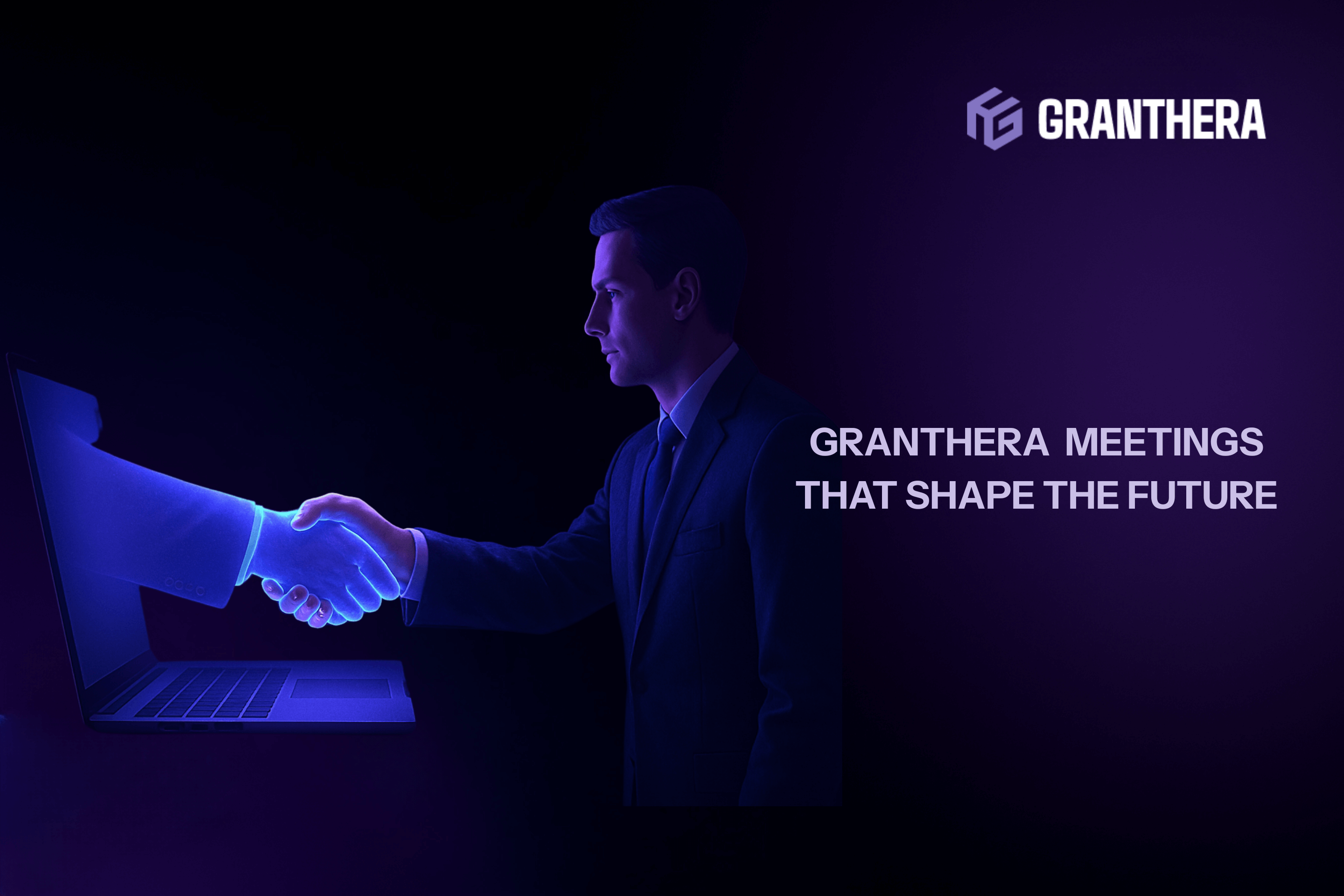 Granthera Meetings that Shape the Future