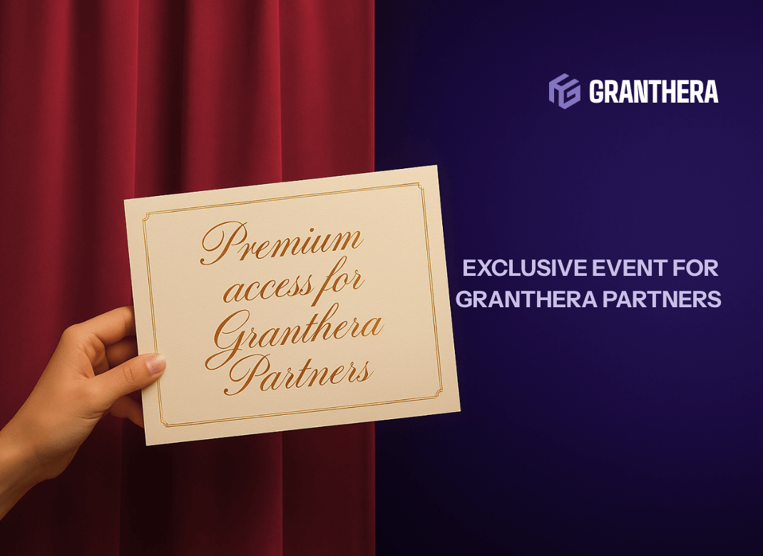 Exclusive Event for Granthera Partners
