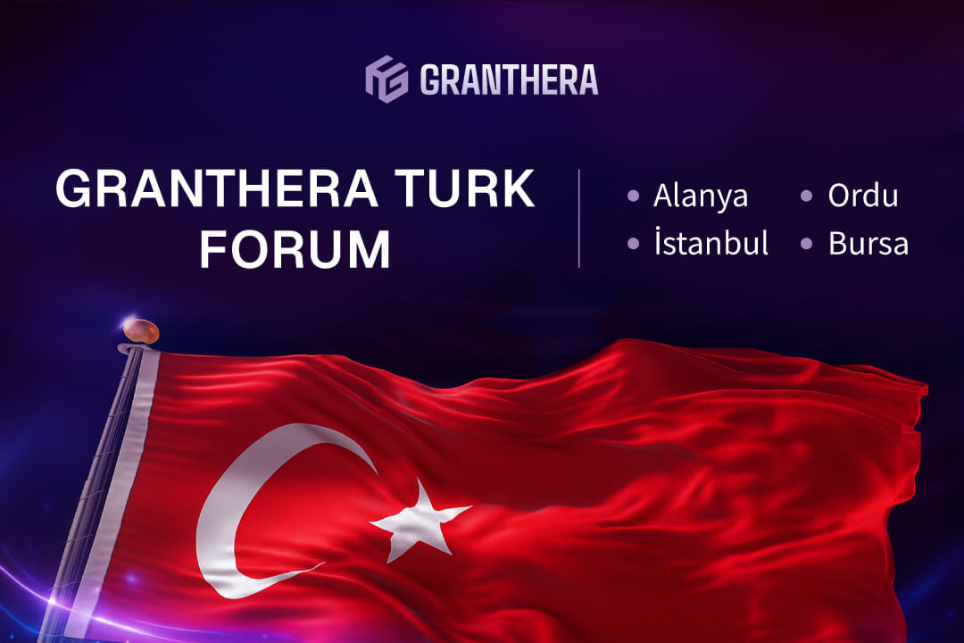 Granthera presents: the 2025 Turkey Business Forum Series Granthera presents: the 2025 Turkey Business Forum Series