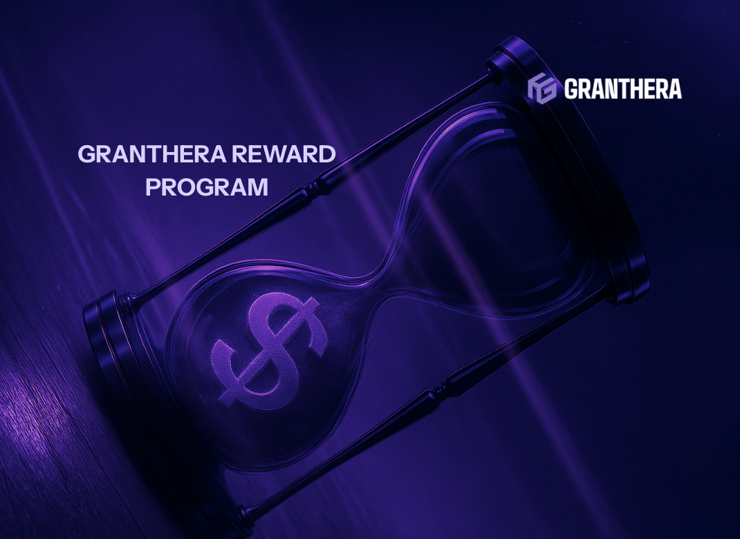 Granthera Reward Program Granthera Reward Program