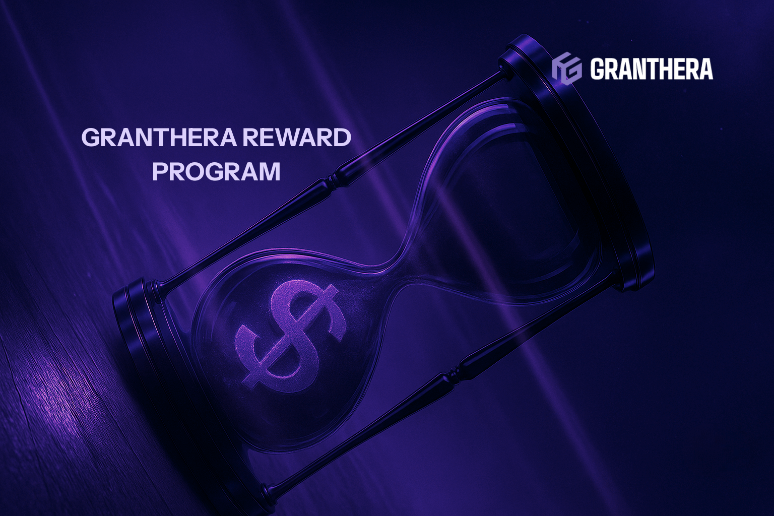 Granthera Reward Program Granthera Reward Program